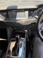 2020 HOLDEN COMMODORE 4D SPORTWAGON RS ZB MY20