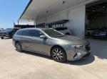 2020 HOLDEN COMMODORE 4D SPORTWAGON RS ZB MY20
