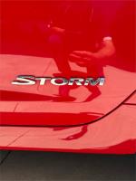 2014 HOLDEN COMMODORE 4D SEDAN SV6 STORM VF