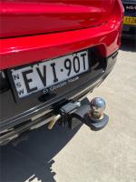 2014 HOLDEN COMMODORE 4D SEDAN SV6 STORM VF