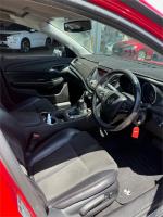 2014 HOLDEN COMMODORE 4D SEDAN SV6 STORM VF