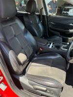 2014 HOLDEN COMMODORE 4D SEDAN SV6 STORM VF