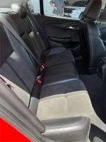 2014 HOLDEN COMMODORE 4D SEDAN SV6 STORM VF