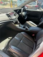 2014 HOLDEN COMMODORE 4D SEDAN SV6 STORM VF