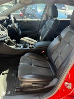 2014 HOLDEN COMMODORE 4D SEDAN SV6 STORM VF