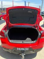 2014 HOLDEN COMMODORE 4D SEDAN SV6 STORM VF