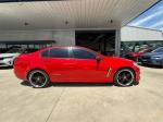 2014 HOLDEN COMMODORE 4D SEDAN SV6 STORM VF