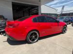 2014 HOLDEN COMMODORE 4D SEDAN SV6 STORM VF