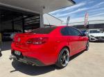 2014 HOLDEN COMMODORE 4D SEDAN SV6 STORM VF