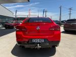 2014 HOLDEN COMMODORE 4D SEDAN SV6 STORM VF