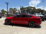 2014 HOLDEN COMMODORE 4D SEDAN SV6 STORM VF