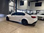 2015 HOLDEN COMMODORE 4D SEDAN SS-V VF MY15