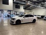 2015 HOLDEN COMMODORE 4D SEDAN SS-V VF MY15