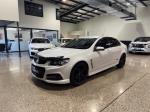 2015 HOLDEN COMMODORE 4D SEDAN SS-V VF MY15