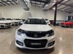 2015 HOLDEN COMMODORE 4D SEDAN SS-V VF MY15