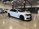 2015 HOLDEN COMMODORE 4D SEDAN SS-V VF MY15