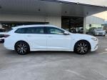 2018 HOLDEN COMMODORE 4D SPORTWAGON RS ZB