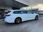2018 HOLDEN COMMODORE 4D SPORTWAGON RS ZB