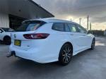 2018 HOLDEN COMMODORE 4D SPORTWAGON RS ZB