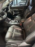 2016 HOLDEN COMMODORE 4D SEDAN SS-V REDLINE VF II