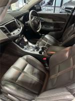 2016 HOLDEN COMMODORE 4D SEDAN SS-V REDLINE VF II