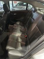 2016 HOLDEN COMMODORE 4D SEDAN SS-V REDLINE VF II