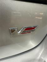 2016 HOLDEN COMMODORE 4D SEDAN SS-V REDLINE VF II