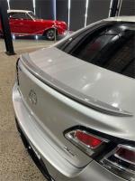 2016 HOLDEN COMMODORE 4D SEDAN SS-V REDLINE VF II