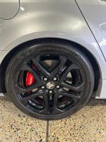2016 HOLDEN COMMODORE 4D SEDAN SS-V REDLINE VF II