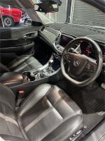 2016 HOLDEN COMMODORE 4D SEDAN SS-V REDLINE VF II
