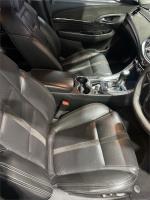 2016 HOLDEN COMMODORE 4D SEDAN SS-V REDLINE VF II