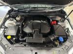 2016 HOLDEN COMMODORE 4D SEDAN SS-V REDLINE VF II