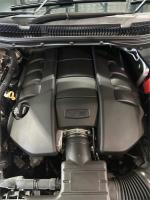 2016 HOLDEN COMMODORE 4D SEDAN SS-V REDLINE VF II