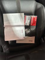 2016 HOLDEN COMMODORE 4D SEDAN SS-V REDLINE VF II