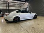 2016 HOLDEN COMMODORE 4D SEDAN SS-V REDLINE VF II