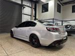 2016 HOLDEN COMMODORE 4D SEDAN SS-V REDLINE VF II