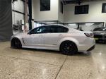 2016 HOLDEN COMMODORE 4D SEDAN SS-V REDLINE VF II