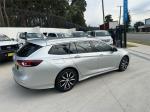 2019 HOLDEN COMMODORE 4D SPORTWAGON RS (5YR) ZB