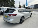 2019 HOLDEN COMMODORE 4D SPORTWAGON RS (5YR) ZB