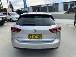 2019 HOLDEN COMMODORE 4D SPORTWAGON RS (5YR) ZB