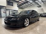 2004 HOLDEN MONARO 2D COUPE CV8 VZ