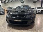2004 HOLDEN MONARO 2D COUPE CV8 VZ