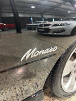 2004 HOLDEN MONARO 2D COUPE CV8 VZ
