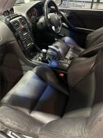 2004 HOLDEN MONARO 2D COUPE CV8 VZ
