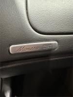 2004 HOLDEN MONARO 2D COUPE CV8 VZ