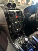 2004 HOLDEN MONARO 2D COUPE CV8 VZ