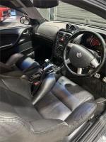 2004 HOLDEN MONARO 2D COUPE CV8 VZ
