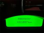 2004 HOLDEN MONARO 2D COUPE CV8 VZ