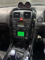2004 HOLDEN MONARO 2D COUPE CV8 VZ