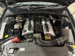 2004 HOLDEN MONARO 2D COUPE CV8 VZ